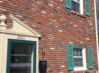 2861 Washington Ave, Evansville, IN