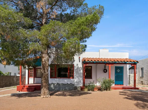 719 Mississippi Ave, El Paso, TX 79902