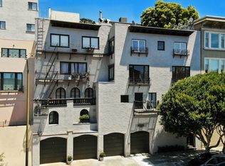 1728-1730 Jones St #A, San Francisco, CA 94109