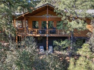 3100 E Oak Hill Dr, Prescott, AZ 86303