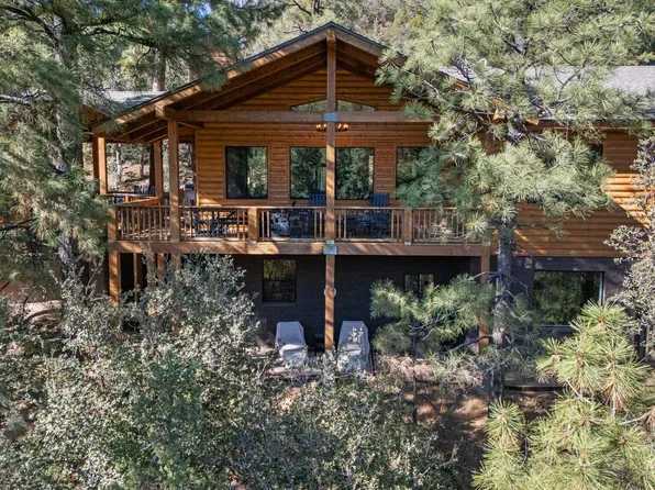 3100 E Oak Hill Drive, Prescott, AZ 86303