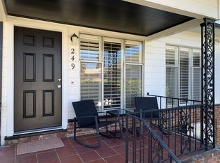 249 Logan St, Rio Vista, CA 94571