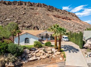 536 W Rio Virgin Dr, Saint George, UT 84790