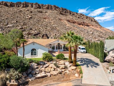 536 W Rio Virgin Dr, Saint George, UT, 84790