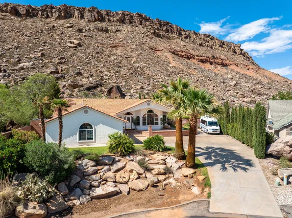 536 W Rio Virgin Dr, Saint George, UT 84790