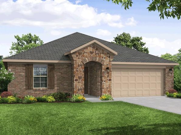 Ranch Estates Real Estate Ranch Estates Denton Homes For Sale Zillow