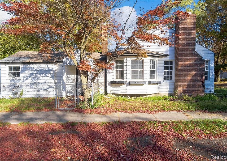 18803 Garfield, Redford, MI 48240 MLS 20230093247 Zillow