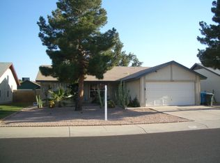 1009 W Sequoia Dr, Phoenix, AZ 85027