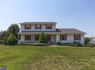 1 Southfield Rd, Lebanon, PA 17042