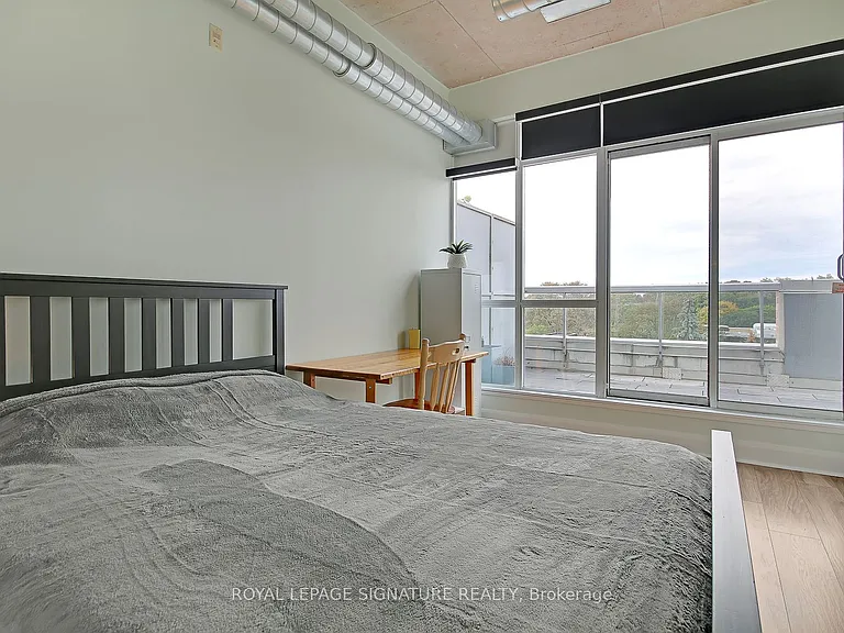 955 Queen St W #Penthouse 08 — Photo 12