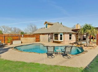 3 Spring Creek Ct, Trophy Club, TX 76262