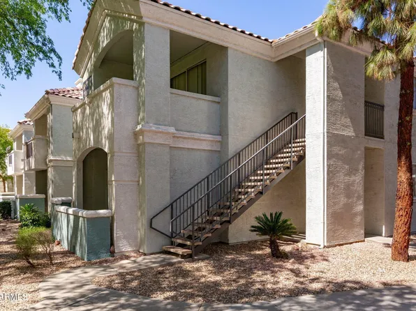 1100 N Priest Dr APT 1112, Chandler, AZ 85226