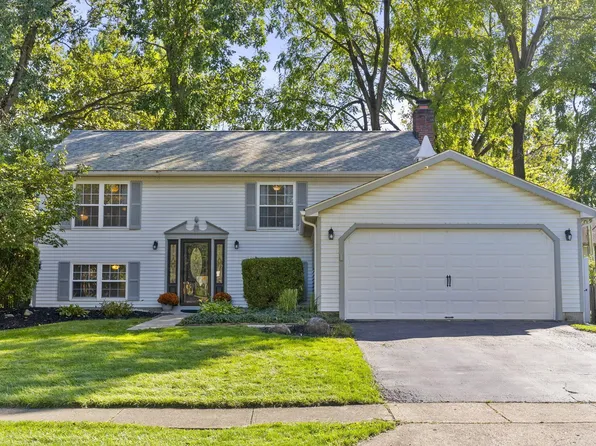 2547 Sawmill Forest Ave, Dublin, OH 43016