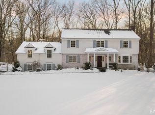 19 Circle Road, Darien, CT 06820