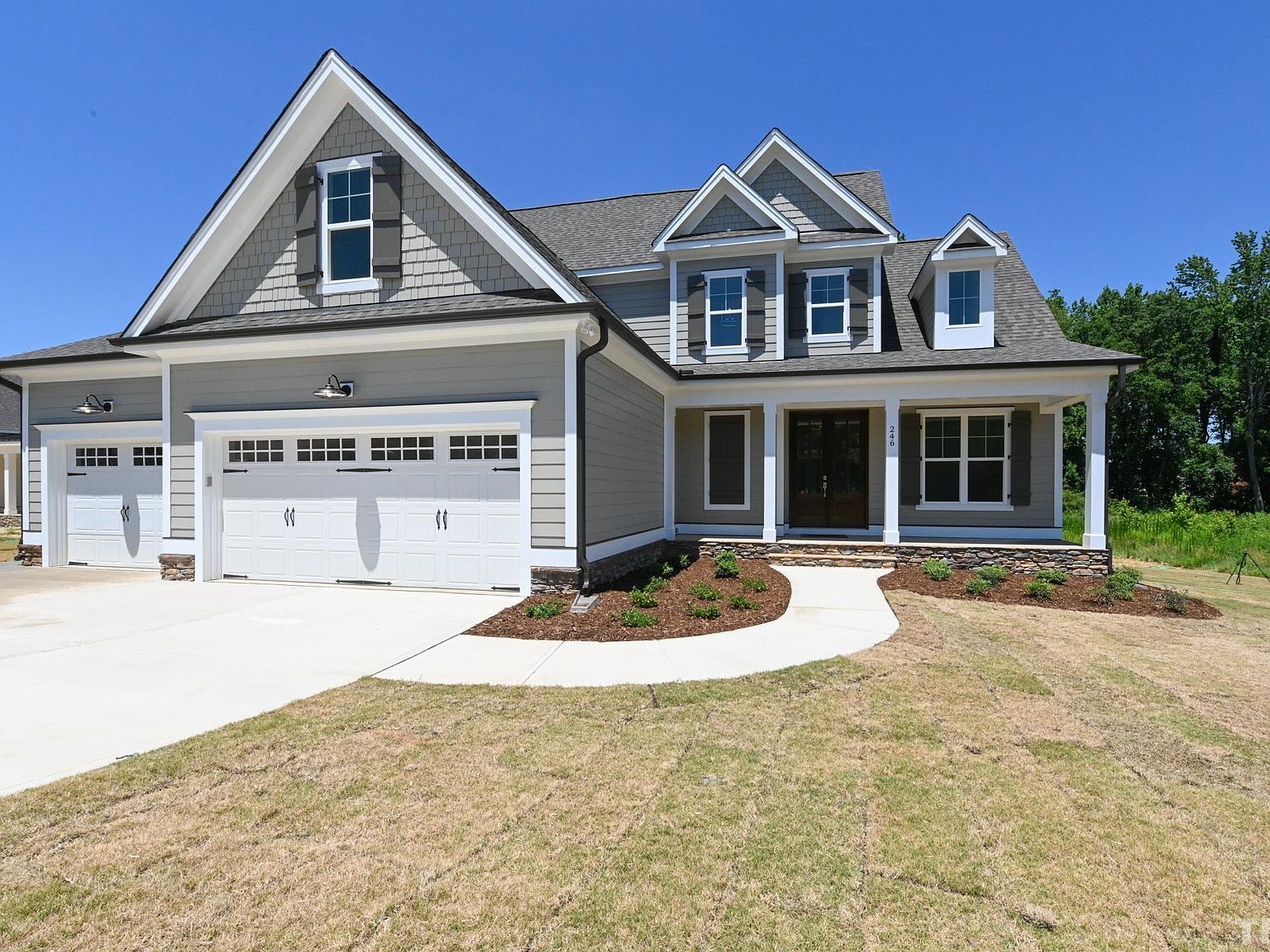 246 Freewill Pl, Raleigh, NC 27603 | Zillow