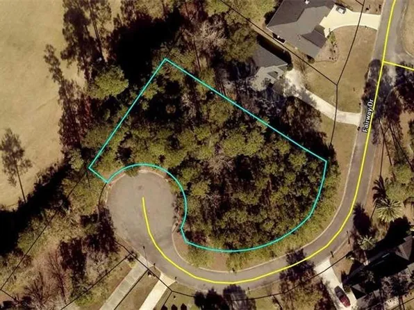 0 Fairway Dr, Kingsland, GA 31548