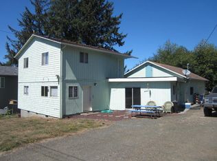 4650 Hughey St, Netarts, OR 97143