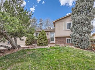 10539 Queen St, Westminster, CO 80021