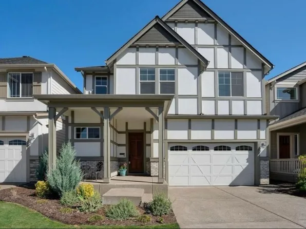 17477 SW Forest Hollow St, Beaverton, OR 97007