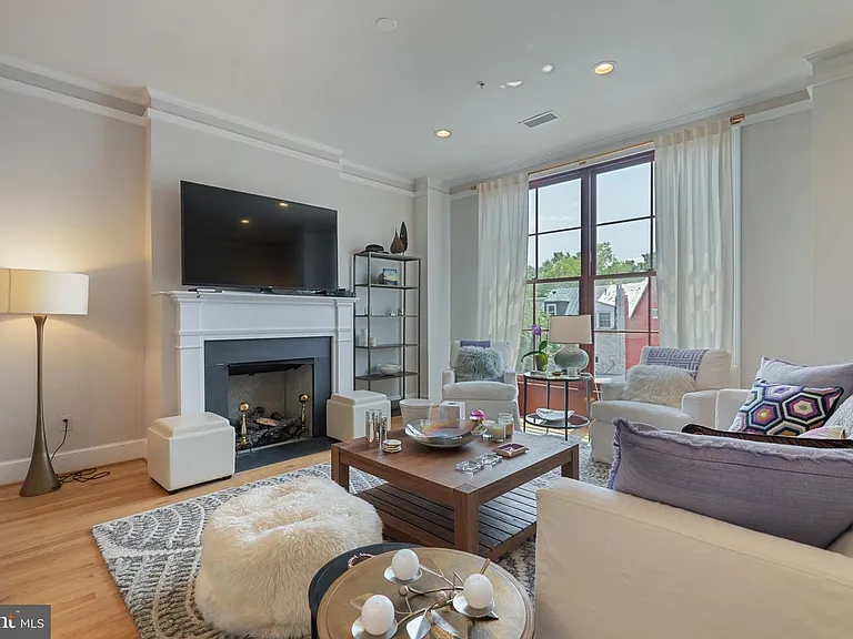 1351 Wisconsin Ave NW #3B — Photo 9