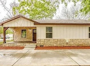 1008 N Wilhite St #1, Cleburne, TX 76031