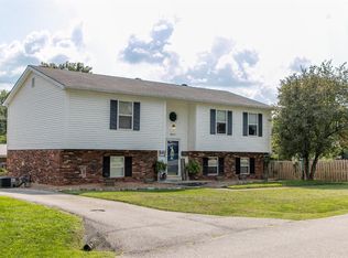 617 Timothy Dr, Frankfort, KY 40601