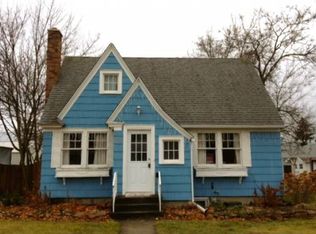 3007 W Fairview Ave, Spokane, WA 99205