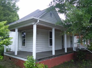 301 S Ridge Ave, Kannapolis, NC 28083