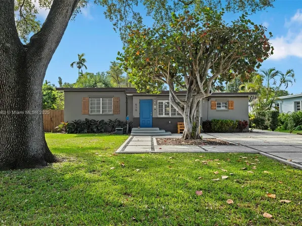 510 Raven Ave, Miami Springs, FL 33166
