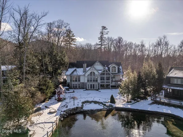 2049 Camp Andrews Way, Kattskill Bay, NY 12844