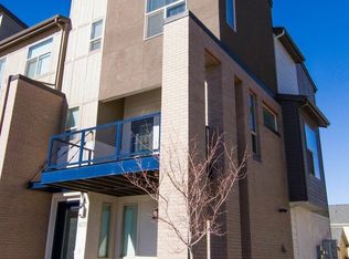 10275 E Martin Luther King Jr Blvd, Denver, CO 80238