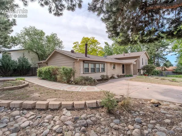 5233 Cambria Dr, Colorado Springs, CO 80918