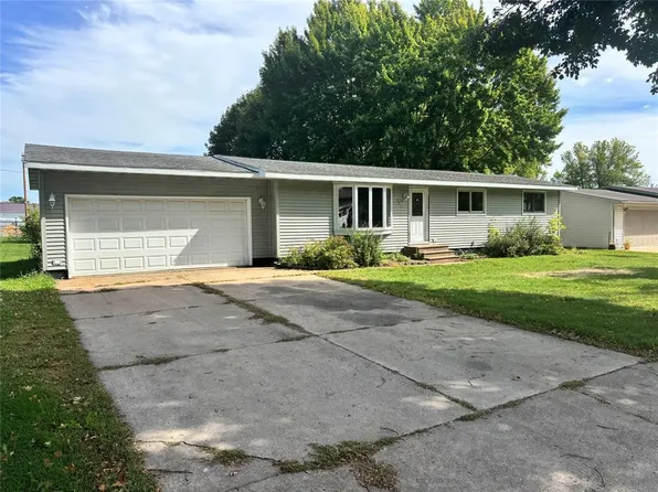 804 Thompson Street, Bloomer, WI 54724