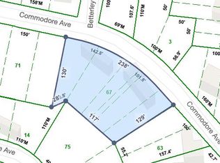 119-123 Commodore Ave, Elizabethton, TN 37643