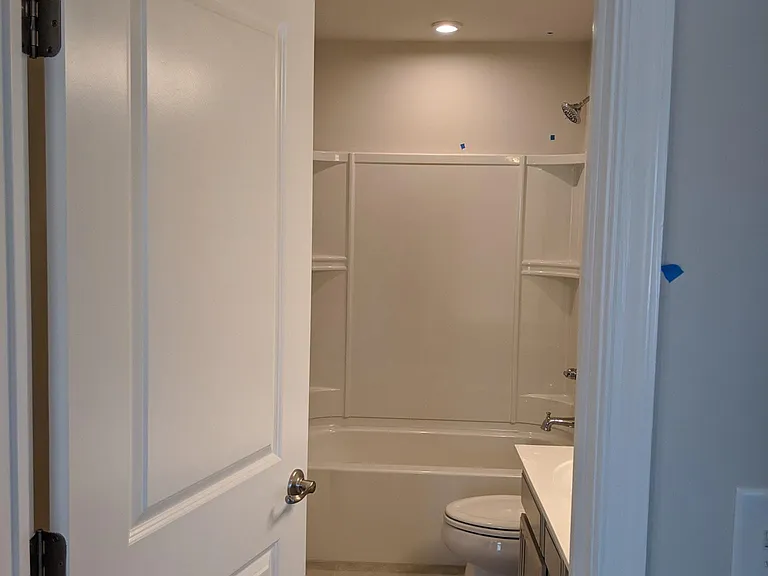 Bathroom # 3