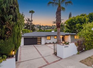 3004 Laurel Canyon Blvd, Studio City, CA 91604