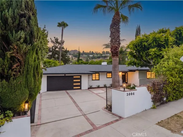 3004 Laurel Canyon Blvd, Studio City, CA 91604