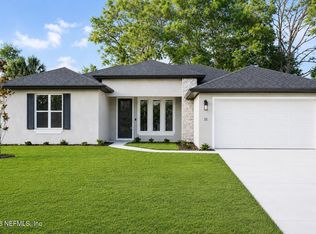 21 Lamar Ln, Palm Coast, FL 32137