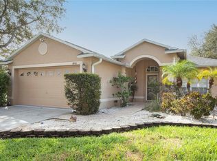 1406 Watermill Cir, Tarpon Springs, FL 34689