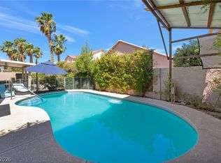 348 Prince George Rd, Las Vegas, NV 89123