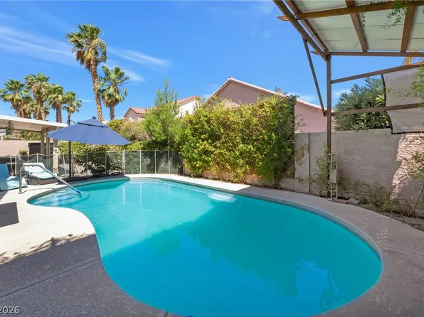 348 Prince George Rd, Las Vegas, NV 89123