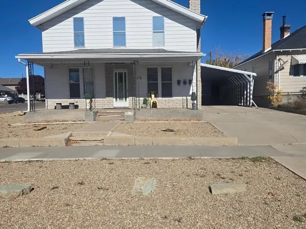 82 W 200 N, Price, UT