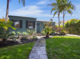 2519 Cloverfield Blvd, Santa Monica, CA 90405