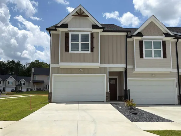 6347 Pine Ridge Point, Lula, GA 30554