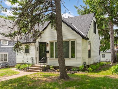 4836 Bloomington Ave, Minneapolis, MN, 55417