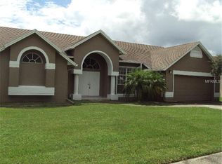 12413 Braxted Dr, Orlando, FL 32837