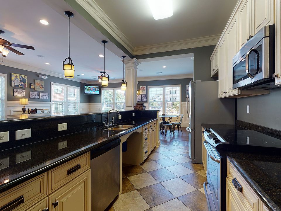 Community Kitchen