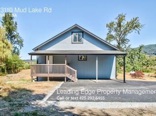23110 Mud Lake Rd, Mount Vernon, WA 98273