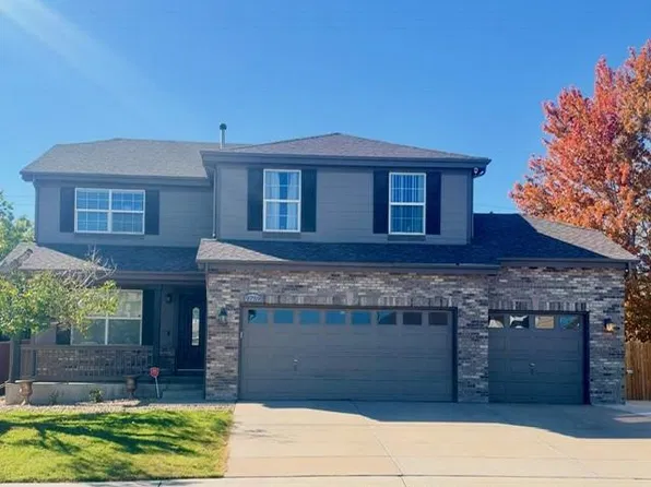 9759 Ogden Court, Thornton, CO 80229