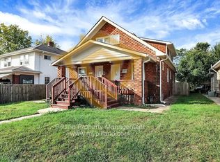 44-46 S Ewing St, Indianapolis, IN 46201